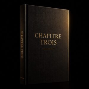 Chapitre Trois