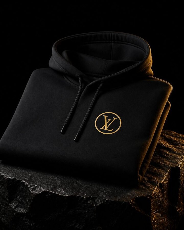 Hoodie Signature
