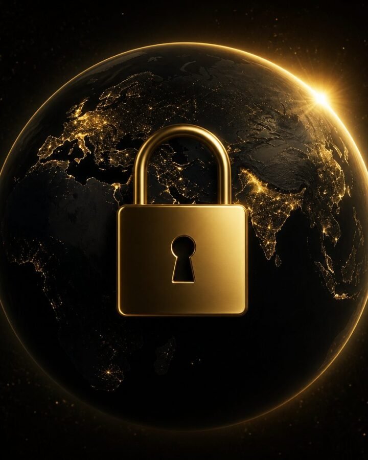 CharlySecure Pro